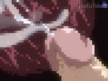 Hot Elf Hentai Fucking